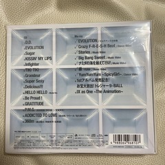 Snow Mania S1 初回盤B Blu-ray SnowMan