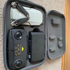 MAVIC小型ドローン-✨極美品✨オリンパス E-PL8❤️スマホ転送◎❤️