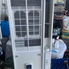 値下げしました★K004★コロナ製★2019年製冷房専用窓用エアコン4～6畳用★3カ月間保証付き★近隣配送可能