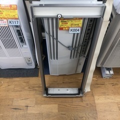 値下げしました★K004★コロナ製★2019年製冷房専用窓用エアコン4～6畳用★3カ月間保証付き★近隣配送可能