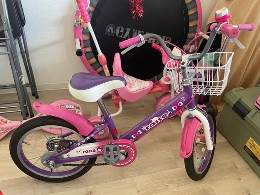 子供用自転車