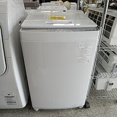 852B 東芝 全自動洗濯機 8kg