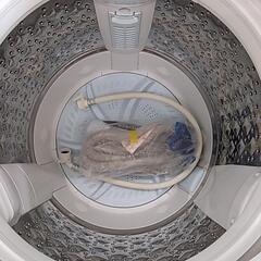 852B 東芝 全自動洗濯機 8kg