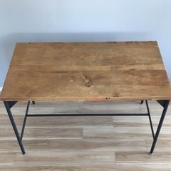 ノットアンティークス ダイニングテーブル