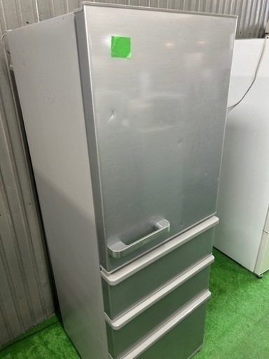 ご来店時、ガンお値引き‼️AQUA(アクア) 2020年製 355L 4ドア冷蔵庫