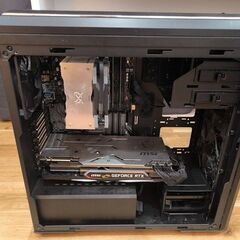 値下げ】ハイスペック デスクトップPC Corei9 メモリ64GB ストレージ 