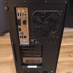 値下げ】ハイスペック デスクトップPC Corei9 メモリ64GB ストレージ 