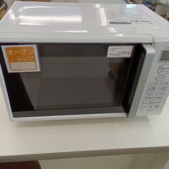 ★ジモティ割あり★ TOSHIBA オーブンレンジ 23年製 動作確認／クリーニング済み TC1109 ☆ジモティ割あり☆ TOSHIBA オーブンレンジ 23年製 動作確認