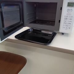 ☆ジモティ割あり☆ TOSHIBA オーブンレンジ 23年製 動作確認