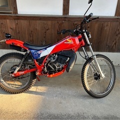 書類あり　TLM50   2スト　キック始動　滋賀県より　代理出品 書類あり TLM50 2スト キック始動 滋賀県より 代理出品
