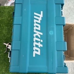 未使用品　makita/マキタ 17ｍｍ 充電式ハンマドリル HR171DZK＆専用ケース　SDSプラス