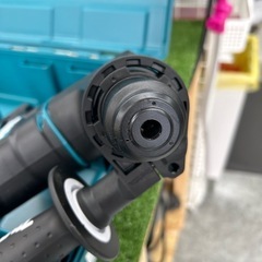 未使用品　makita/マキタ 17ｍｍ 充電式ハンマドリル HR171DZK＆専用ケース　SDSプラス