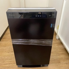 DAIKIN】除加湿空気清浄機のご紹介です