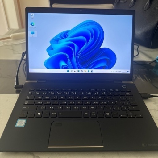 東芝　Dynabook G83/DN 2019年モデル office2021