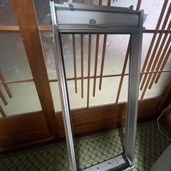 23年製コロナ　窓用エアコン　CW1623R 　　