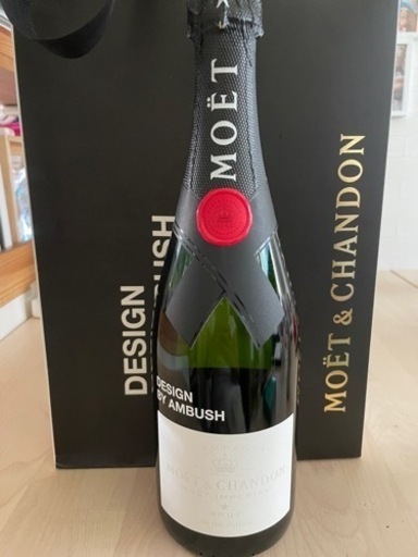 MOET CHANDON AMBUSH モエ　アンブッシュ