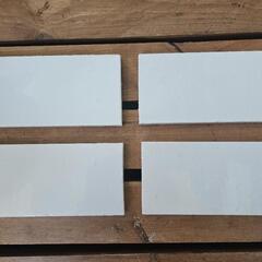 モロッカンスタイルのタイル 新品