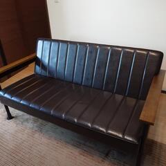 定価¥64,900 niko and ［幅149.5cm］2人掛けソファ/クラフトマンシリーズ