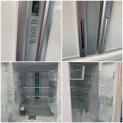 【洗浄 除菌済み】配送無料♬426㍑ フレンチドア 観音扉 ６ドア 大冷蔵庫 東芝製 （日時指定Ok） 洗浄 除菌済み】配送無料♬426㍑ フレンチドア 観音扉 6ドア 大