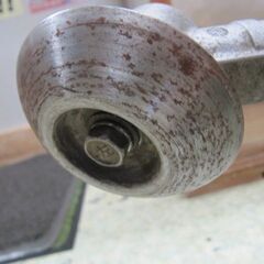 🌷入荷【草刈り機】BIGM 26cc【じゃんじゃん買います！農機具･草刈り機･耕運機地域最大 高価買取】