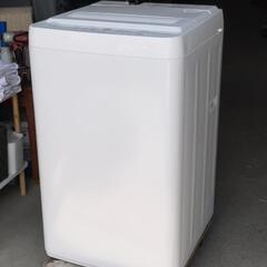 リサイクルショップどりーむ荒田店】No.4422 洗濯機 Panasonic 