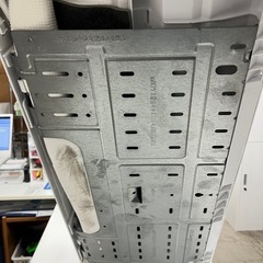 取引場所 南観音 ロ2408-642 ヤマタ電機 ルームエアコン RIAIR 2023年製 YHA-S22A 6畳用 ポンプダウン実施 エアコンガス残量不明 エアコン本体清掃必要 リモコンあり 取り付け業者はお客様で手配お願いします。