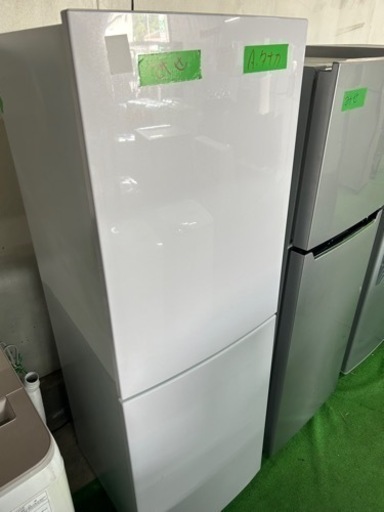 ご来店時、ガンお値引き‼️Haier(ハイアール) 2022年製 218L 2ドア冷蔵庫