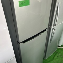 ご来店時、ガンお値引き‼️Hisense(ハイセンス) 2019年製 227L 2ドア  