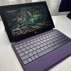 surface proの中古が安い！激安で譲ります・無料であげます｜ジモティー