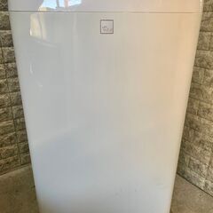 大阪送料無料★3か月保証★洗濯機★ハイセンス★2017年★4.5㎏★HW-G45E4KW★S-475