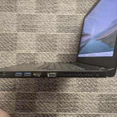 商談中【人気PC】dynabook B75/DP 第8世代 Core i7 8650U