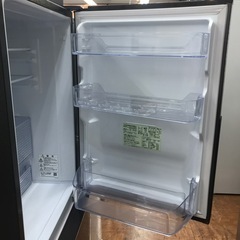 280L 2ドア冷蔵庫 SHARP 2022年製