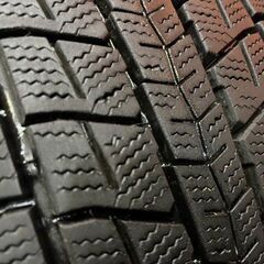 DUNLOP WINTER MAXX SJ8+ 225/65R17 17インチ スタッドレス 4本 22年製