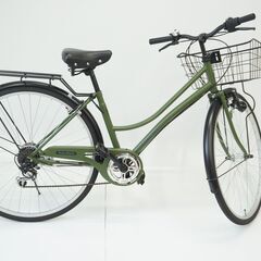 コーナン 年式不明 シティサイクル コーナン 年式不明 シティサイクル