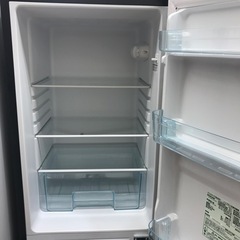 162L 2ドア冷蔵庫 IRIS  OHYAMA 2023年製