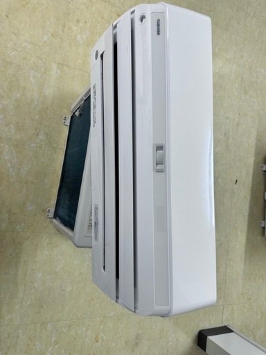 TOSHIBA エアコン6畳用\n