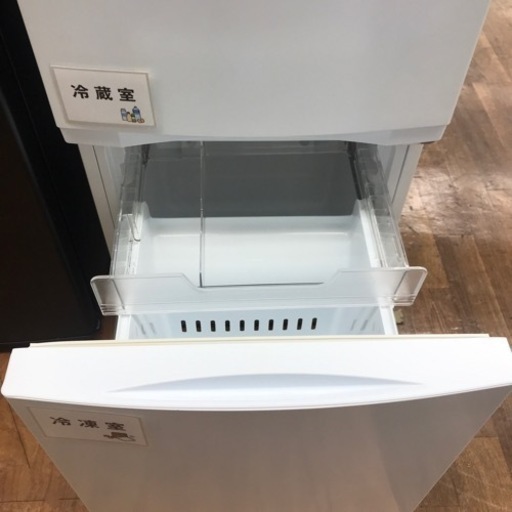 販売先確定！【3ヵ月保証付き】東芝 TOSHIBA 2ドア冷蔵庫 170L 2023年製