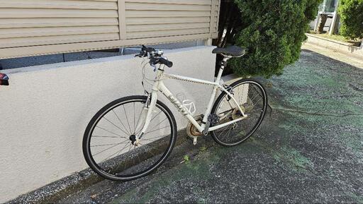 クロスバイク GIANT ESCAPE R3