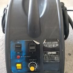 アストロプロダクツ 半自動溶接機 売ります‼️