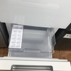 152L 2ドア冷蔵庫 SHARP 2021年製