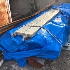 バンザイ2柱リフトTPY-25C