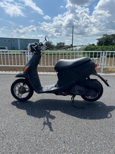 ★売約済み★スズキ　レッツ4  パレット　ca41a型　FI車
