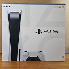 美品 SONY プレイステーション5 PlayStation5 PS5 本体 CFI-1200A01  