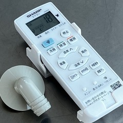 A263◇シャープ エアコン◇主に6畳◇2023年製◇プラズマクラスター◇AY-P22DM