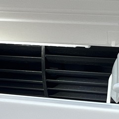 A263◇シャープ エアコン◇主に6畳◇2023年製◇プラズマクラスター◇AY-P22DM