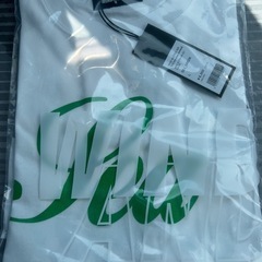 windandsea popup glitter tee Lサイズ