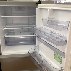 AQUA アクア 3ドア冷蔵庫 AQR-27K 2021年製【トレファク 川越店】