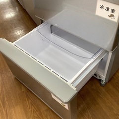 AQUA アクア 3ドア冷蔵庫 AQR-27K 2021年製【トレファク 川越店】