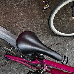 🚵GIANT🚵ジャイアント🚵26インチ🚵21段ギア🚵マウンテンバイク🚵ジュニアサイズ🚵XXSサイズ🚵グレープ🚵SNAP🚵No.945 ※現金、クレジット、スマホ決済対応※