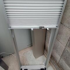 工事不要ウィンドウエアコン　窓用エアコン2021